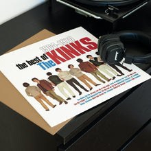 Load image into Gallery viewer, The Kinks - The Best Of The Kinks 1964-1970 - Vinyl LP Record - Bondi Records

