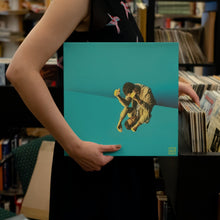 Load image into Gallery viewer, The Kite String Tangle - The Kite String Tangle - Vinyl LP Record - Bondi Records
