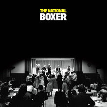 Load image into Gallery viewer, The National - Boxer - Vinyl LP Record - Bondi Records
