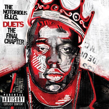Load image into Gallery viewer, The Notorious B.I.G. - Duets: The Final Chapter - RSD 2021 Exclusive Vinyl LP Record - Bondi Records
