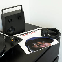 Load image into Gallery viewer, The Notorious B.I.G. - Greatest Hits - Blue Vinyl Record - Bondi Records
