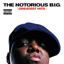 Load image into Gallery viewer, The Notorious B.I.G. - Greatest Hits - Vinyl 2xLP Record - Bondi Records
