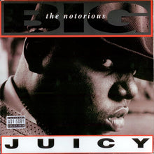 Load image into Gallery viewer, The Notorious B.I.G. - Juicy - Vinyl LP Record - Bondi Records

