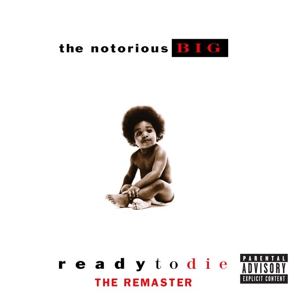 The Notorious B.I.G. – Ready to Die - Vinyl LP Record - Bondi Records