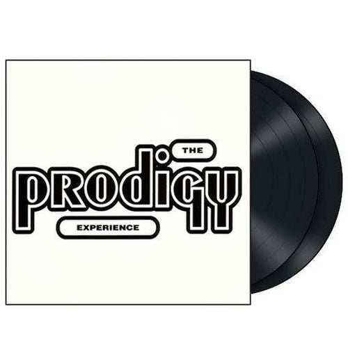 The Prodigy - Experience - Vinyl LP Record - Bondi Records