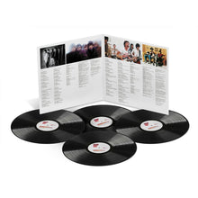 Load image into Gallery viewer, The Rolling Stones - Forty Licks - Limited Edition 4LP Vinyl Record Boxset - Bondi Records
