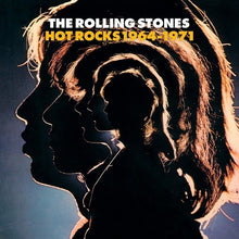 Load image into Gallery viewer, The Rolling Stones - Hot Rocks 1964-1971 - Vinyl LP Record - Bondi Records

