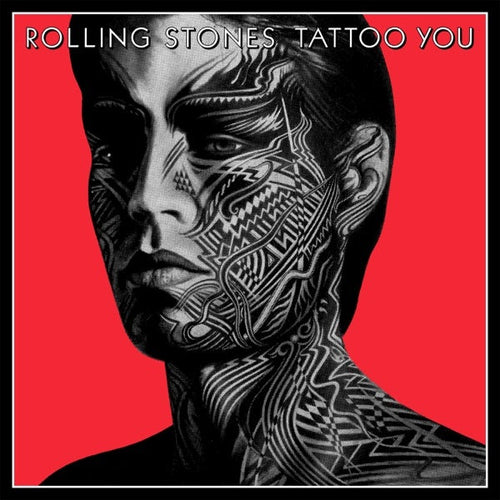 The Rolling Stones - Tattoo You - Vinyl LP Record - Bondi Records