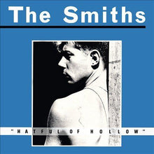 Load image into Gallery viewer, The Smiths - Hatful Of Hollow - Vinyl LP Record - Bondi Records
