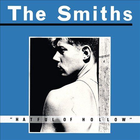 The Smiths - Hatful Of Hollow - Vinyl LP Record - Bondi Records