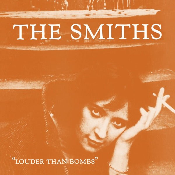 The Smiths - Louder Than Bombs - Vinyl LP Record - Bondi Records