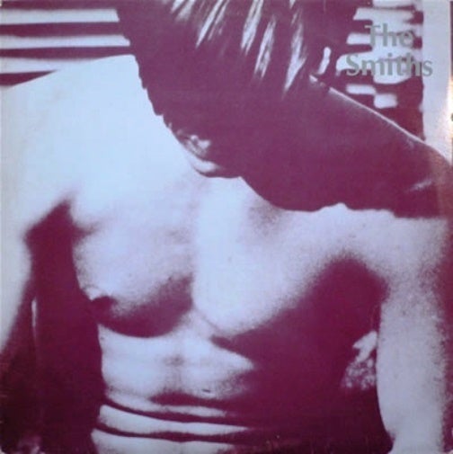 The Smiths - The Smiths - Vinyl LP Record - Bondi Records