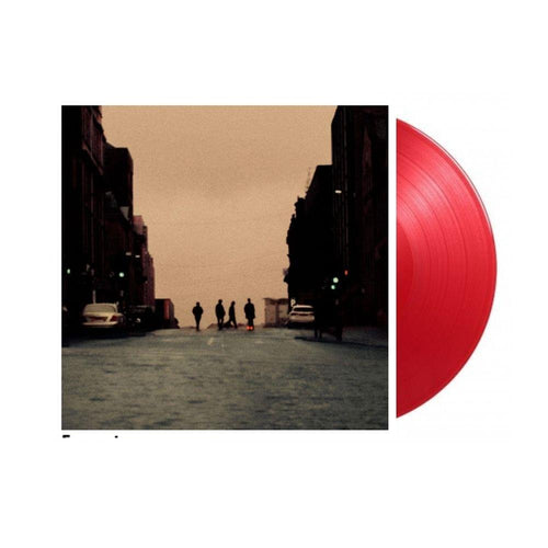 The Snuts - W.L. - Red Vinyl LP Record - Bondi Records