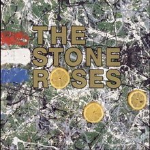 Load image into Gallery viewer, The Stone Roses - The Stone Roses - Vinyl LP Record - Bondi Records
