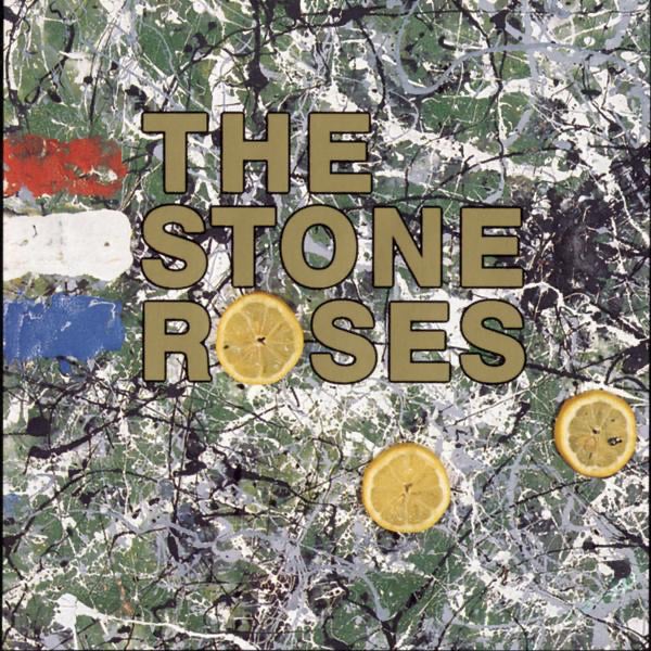 The Stone Roses - The Stone Roses - Vinyl LP Record - Bondi Records