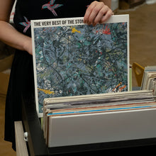 Load image into Gallery viewer, The Stone Roses - The Very Best Of The Stone Roses - Vinyl LP Record - Bondi Records
