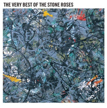 Load image into Gallery viewer, The Stone Roses - The Very Best Of The Stone Roses - Vinyl LP Record - Bondi Records
