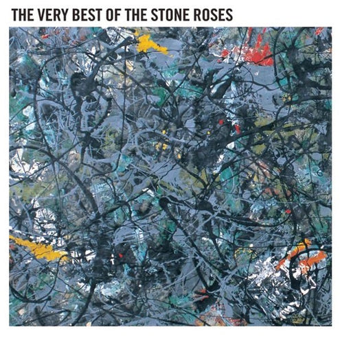 The Stone Roses - The Very Best Of The Stone Roses - Vinyl LP Record - Bondi Records
