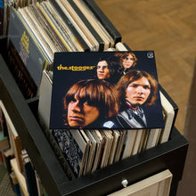 Load image into Gallery viewer, The Stooges - The Stooges - Limited Edition Coloured Vinyl LP Record - Bondi Records
