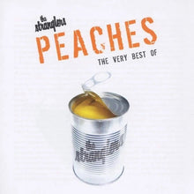 Load image into Gallery viewer, The Stranglers - Peaches: The Very Best Of The Stranglers - Vinyl LP Record - Bondi Records
