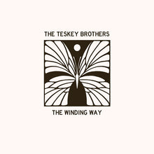 Load image into Gallery viewer, The Teskey Brothers - The Winding Way - Vinyl LP Record - Bondi Records
