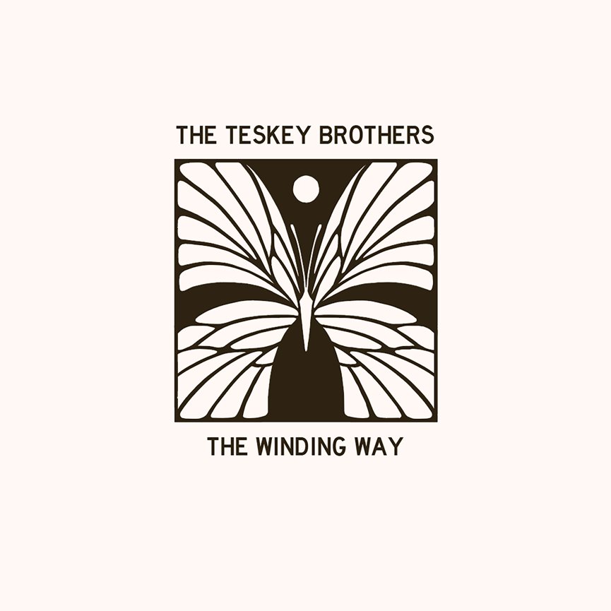 The Teskey Brothers - The Winding Way - Vinyl LP Record - Bondi Records
