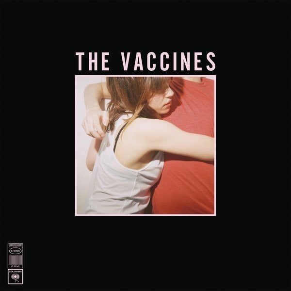 The Vaccines - What Did You Expect From The Vaccines? - Vinyl LP Record - Bondi Records