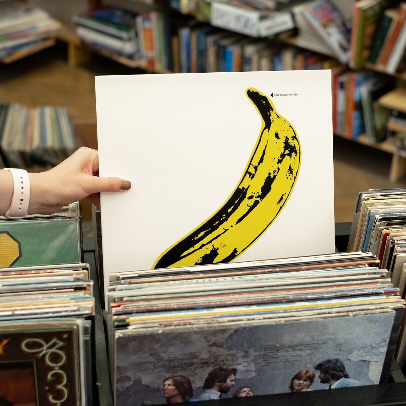 The Velvet Underground & Nico': Un Álbum Debut Icónico