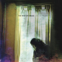 Load image into Gallery viewer, The War On Drugs - Lost In The Dream - Vinyl LP Record - Bondi Records

