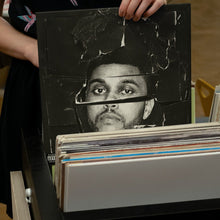 Load image into Gallery viewer, The Weeknd - Beauty Behind The Madness - Vinyl LP Record - Bondi Records
