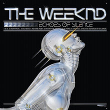 Load image into Gallery viewer, The Weeknd - Echoes Of Silence (Anniversary Edition) - Vinyl LP Record - Bondi Records
