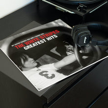 Load image into Gallery viewer, The White Stripes - Greatest Hits - Vinyl LP Record - Bondi Records
