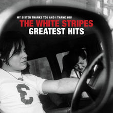 Load image into Gallery viewer, The White Stripes - Greatest Hits - Vinyl LP Record - Bondi Records
