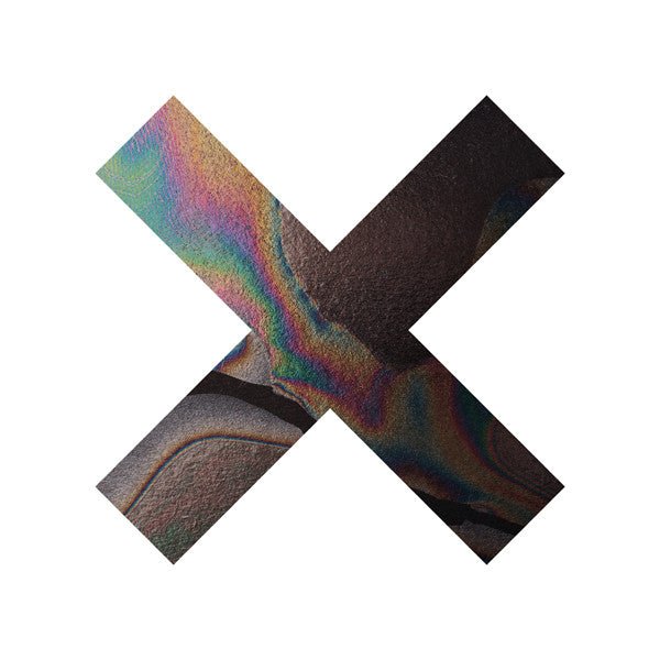 The XX - Coexist - Vinyl LP Record - Bondi Records