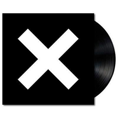 The XX - XX - Coke Bottle Green Vinyl LP Record - Bondi Records