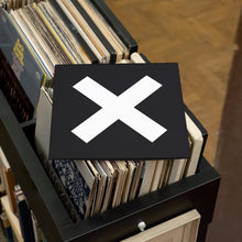 Load image into Gallery viewer, The XX - XX - Coke Bottle Green Vinyl LP Record - Bondi Records
