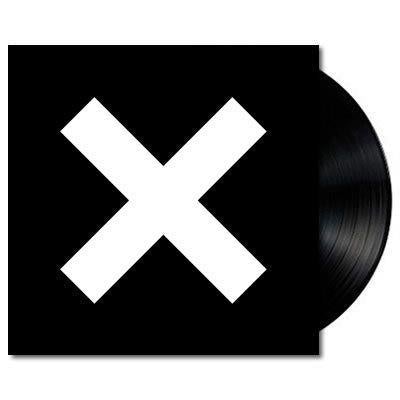 The XX - XX - Vinyl LP Record - Bondi Records