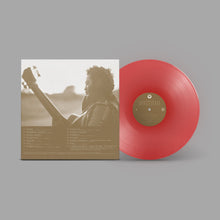 Load image into Gallery viewer, Thundercat- Apocalypse - 10 Year Anniversary Red Vinyl LP Record - Bondi Records
