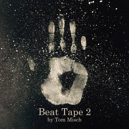 Tom Misch - Beat Tape 2 - Vinyl LP Record - Bondi Records