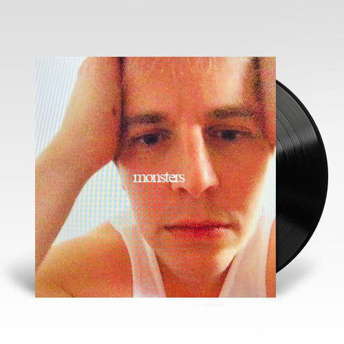 Tom Odell - Monsters - Vinyl LP Record - Bondi Records