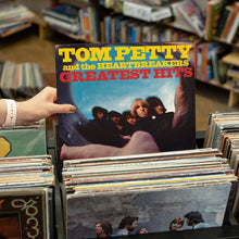 Load image into Gallery viewer, Tom Petty &amp; The Heartbreakers - Greatest Hits - Vinyl LP Record - Bondi Records
