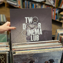 Load image into Gallery viewer, Two Door Cinema Club - Tourist History - Vinyl LP Record - Bondi Records
