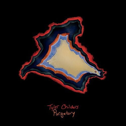Tyler Childers - Purgatory - Vinyl LP Record - Bondi Records