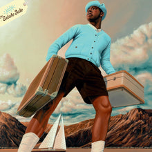 Load image into Gallery viewer, Tyler, the Creator - Call Me if You Get Lost: The Estate Sale - Vinyl LP Record - Bondi Records
