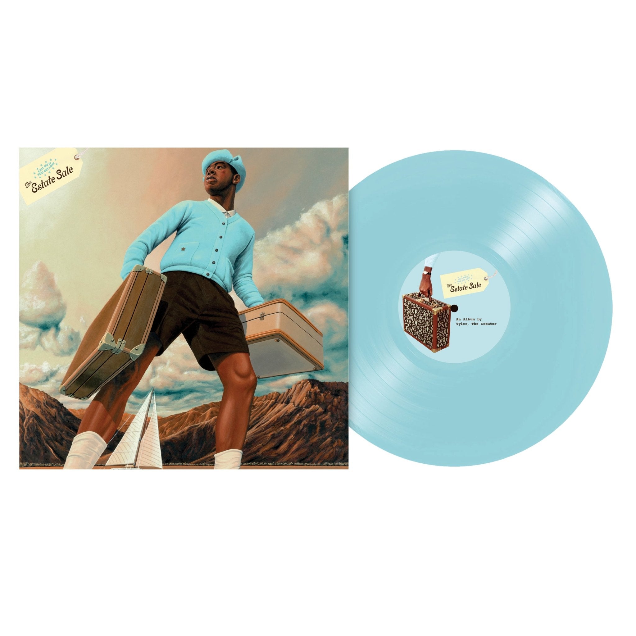 雨天限定セール‼️tyler the creator タイラーザクリエイター LP Amazon.co.jp: Igor [12 inch Analog]: ミュージック