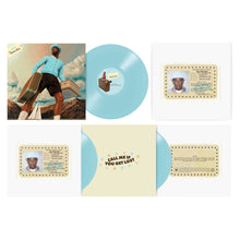 Load image into Gallery viewer, Tyler, the Creator - Call Me if You Get Lost: The Estate Sale - Vinyl LP Record - Bondi Records
