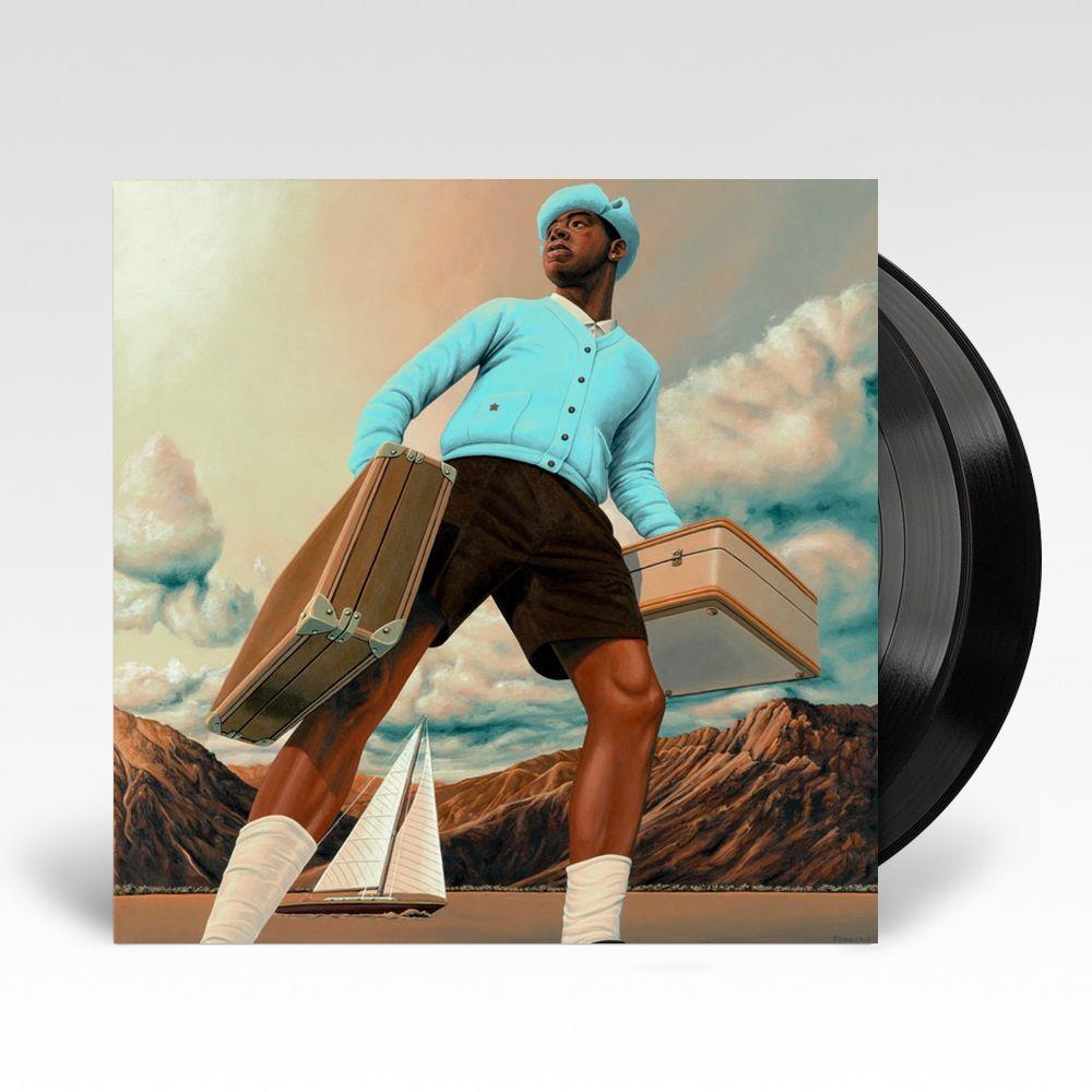 Tyler, the Creator - Call Me if You Get Lost - Vinyl LP Record - Bondi Records