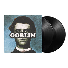 Load image into Gallery viewer, Tyler, The Creator - Goblin - Vinyl LP Record - Bondi Records
