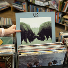 Load image into Gallery viewer, U2 - The Best Of 1990-2000 - Vinyl LP Record - Bondi Records
