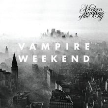 Load image into Gallery viewer, Vampire Weekend - Modern Vampires of the City - Vinyl LP Record - Bondi Records
